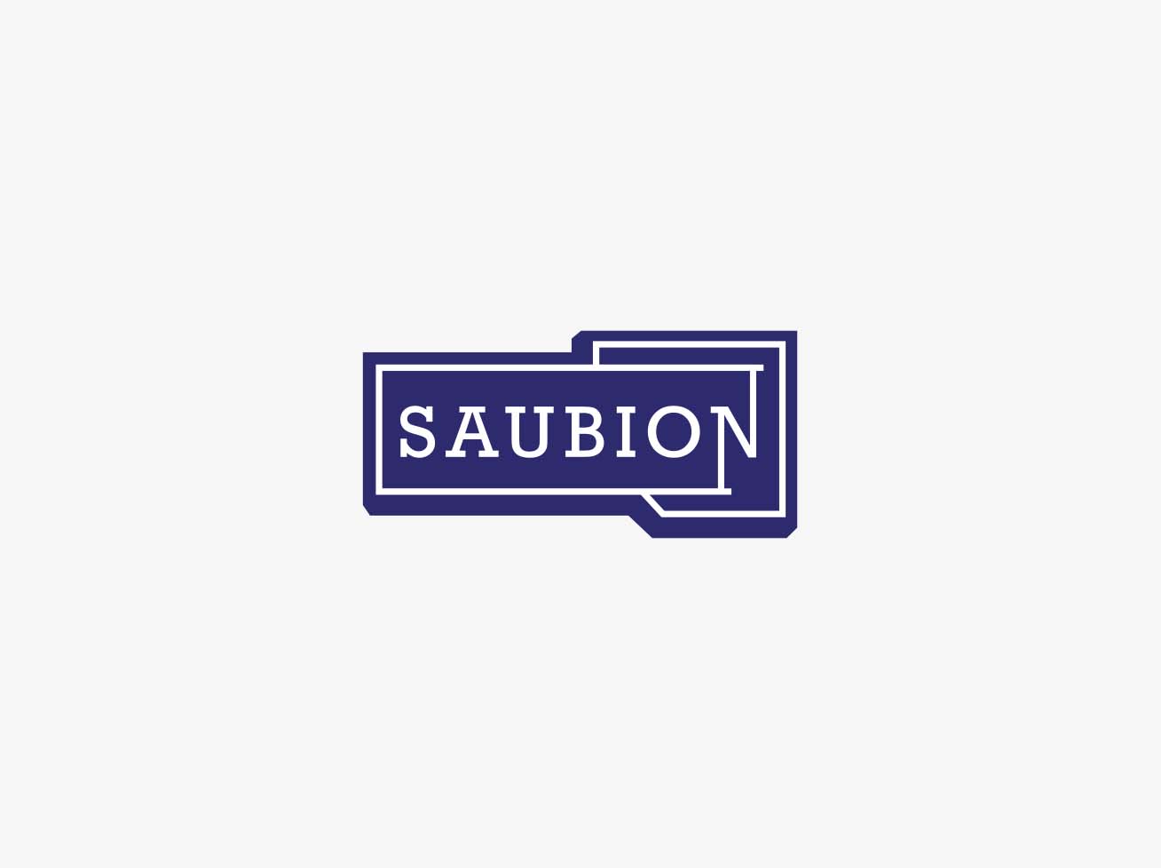 Saubion